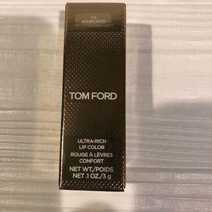 Tom Ford lip stick